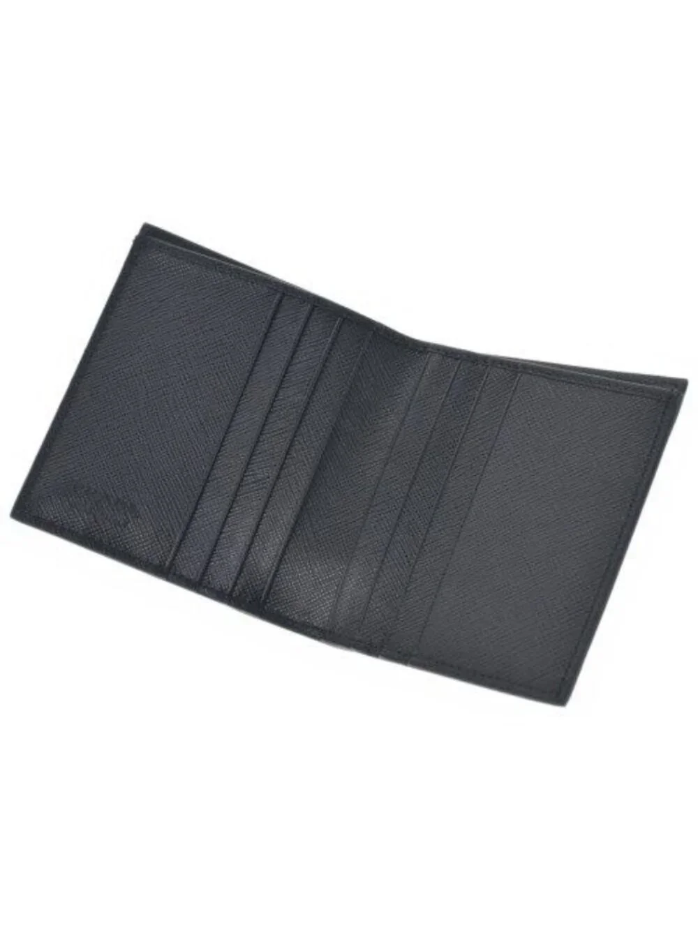 Prada Wallet Coin Case